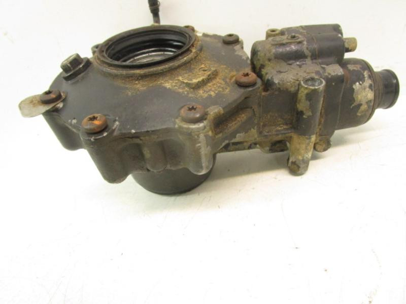 04 Arctic Cat 400 TBX Rear Differential Final Drive 0502-453 2004